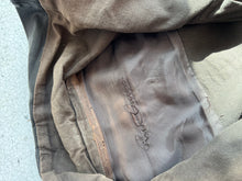 Load image into Gallery viewer, Rick Owens Leather Jacket