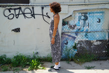 Load image into Gallery viewer, 80's Romper