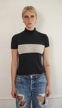 Load image into Gallery viewer, 90's Turtleneck