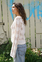 Load image into Gallery viewer, Crochet Top