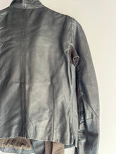 Load image into Gallery viewer, Rick Owens Leather Jacket
