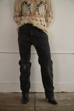 Load image into Gallery viewer, Wrangler Painter Denim