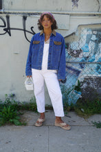 Load image into Gallery viewer, LEE DENIM JACKET