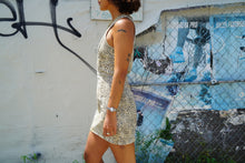 Load image into Gallery viewer, Alexander Wang Leopard Dress