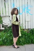 Load image into Gallery viewer, 70's liner jacket