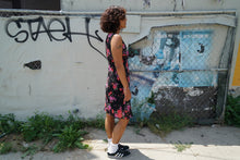 Load image into Gallery viewer, 90's Floral Dress