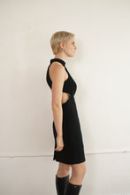 Load image into Gallery viewer, 90's Holiday Dress