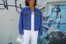 Load image into Gallery viewer, LEE DENIM JACKET