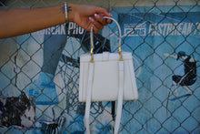 Load image into Gallery viewer, Faux (?) Fendi Tiny Purse