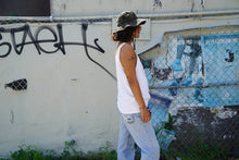 Load image into Gallery viewer, Vintage Camo Bucket Hat