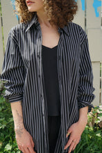 Load image into Gallery viewer, striped button down