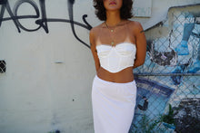 Load image into Gallery viewer, Angelic Bustier