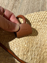 Load image into Gallery viewer, Loewe small anagram basket bag