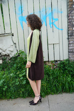 Load image into Gallery viewer, 70's liner jacket