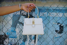 Load image into Gallery viewer, Faux (?) Fendi Tiny Purse