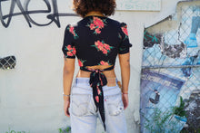 Load image into Gallery viewer, Flynn Skye Wrap Top