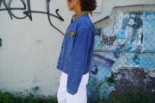Load image into Gallery viewer, LEE DENIM JACKET