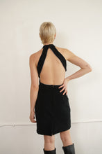 Load image into Gallery viewer, 90's Holiday Dress