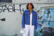 Load image into Gallery viewer, LEE DENIM JACKET