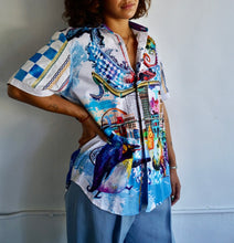 Load image into Gallery viewer, Robert Graham Limited Edition || *Rare Find