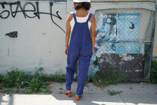 Load image into Gallery viewer, Blue Jumper