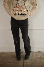 Load image into Gallery viewer, Wrangler Painter Denim