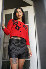 Load image into Gallery viewer, IRO Leather Shorts