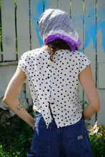 Load image into Gallery viewer, Polka Dot Shirt