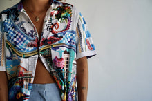 Load image into Gallery viewer, Robert Graham Limited Edition || *Rare Find