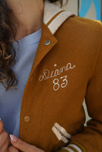 Load image into Gallery viewer, 83' Varsity Jacket