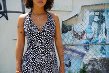 Load image into Gallery viewer, 80's Romper