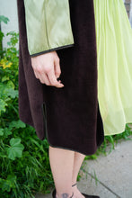 Load image into Gallery viewer, 70's liner jacket