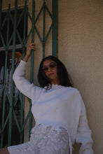 Load image into Gallery viewer, Knit Sweater
