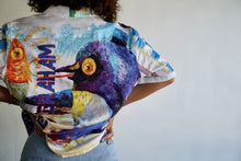 Load image into Gallery viewer, Robert Graham Limited Edition || *Rare Find