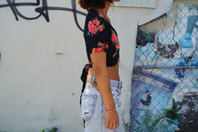Load image into Gallery viewer, Flynn Skye Wrap Top