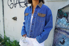 Load image into Gallery viewer, LEE DENIM JACKET