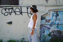 Load image into Gallery viewer, Vintage Camo Bucket Hat