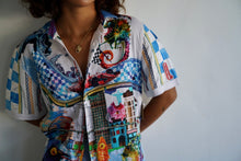 Load image into Gallery viewer, Robert Graham Limited Edition || *Rare Find
