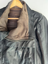 Load image into Gallery viewer, Rick Owens Leather Jacket