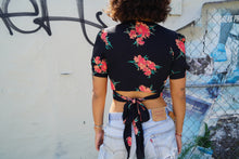 Load image into Gallery viewer, Flynn Skye Wrap Top