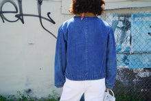 Load image into Gallery viewer, LEE DENIM JACKET
