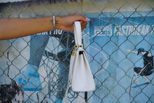 Load image into Gallery viewer, Faux (?) Fendi Tiny Purse