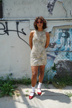 Load image into Gallery viewer, Alexander Wang Leopard Dress