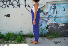 Load image into Gallery viewer, Blue Jumper