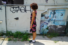 Load image into Gallery viewer, 90's Floral Dress