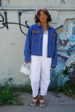 Load image into Gallery viewer, LEE DENIM JACKET