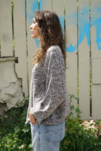 Load image into Gallery viewer, Paisley Silk Top