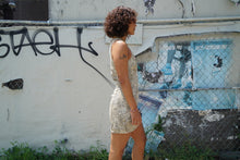 Load image into Gallery viewer, Alexander Wang Leopard Dress