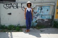Load image into Gallery viewer, Blue Jumper