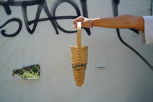 Load image into Gallery viewer, Basket Bag